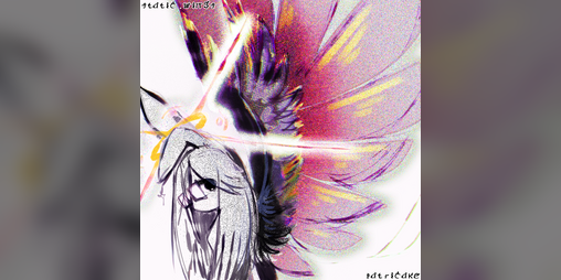Cover image for Static Wings