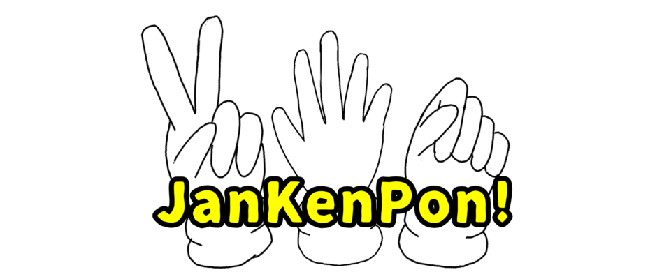 JanKenPon!