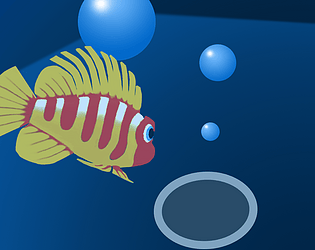 EscapeFish
