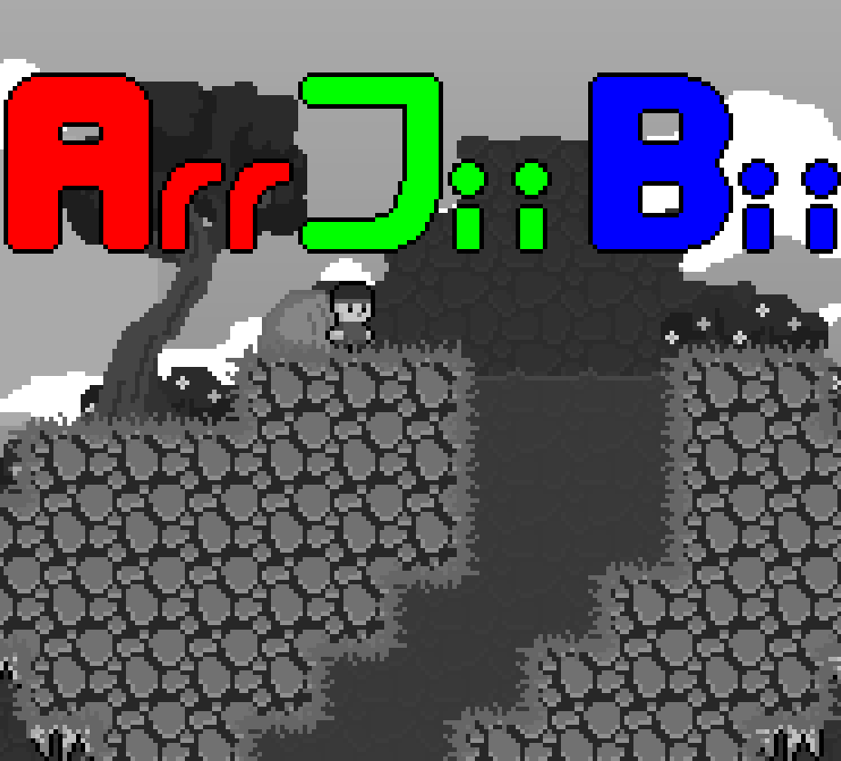 ArrJiiBii