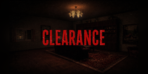 Cover image for CLEARANCE: S7 Demo