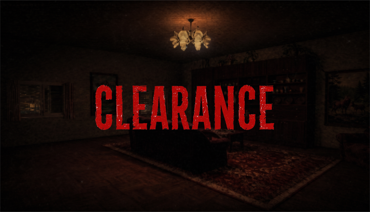 Cover image for CLEARANCE: S7 Demo