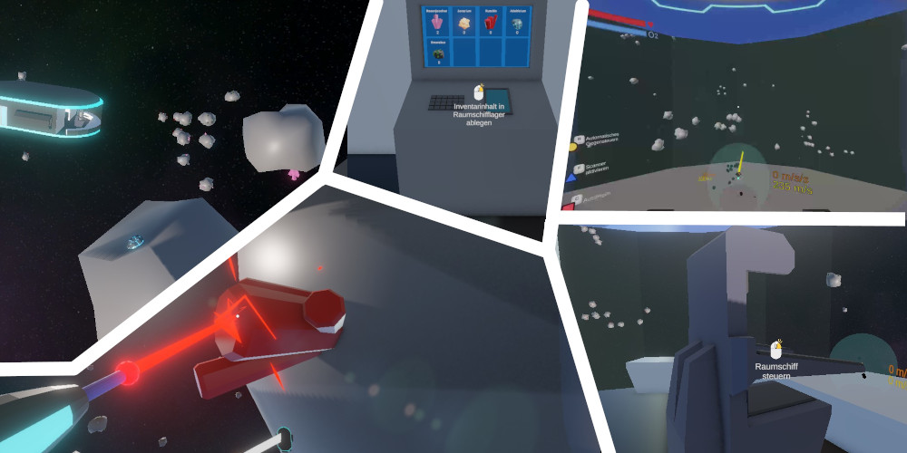 SpaceDreamer