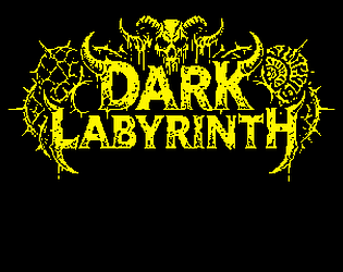 Dark Labyrinth