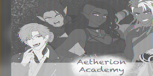 Cover image for Aetherion Academy