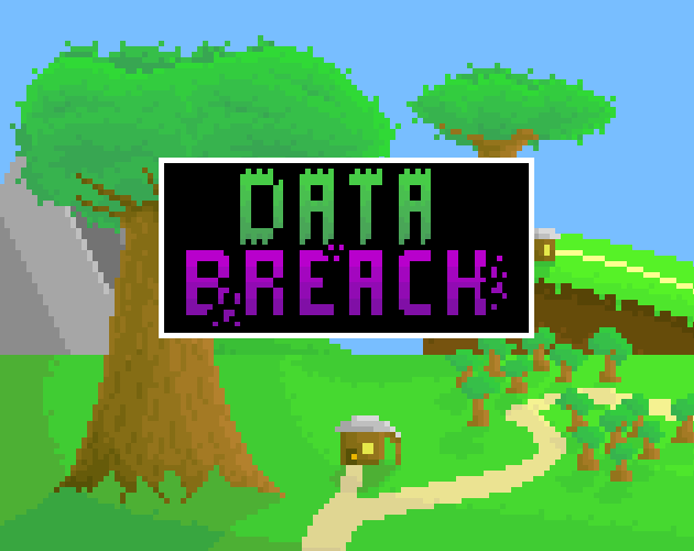 Data Breach by V0cal