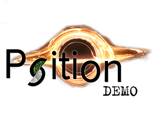 Position Demo