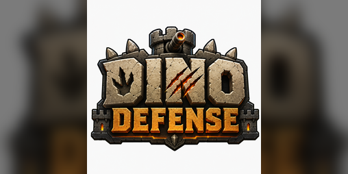 Cover image for Dino Defense