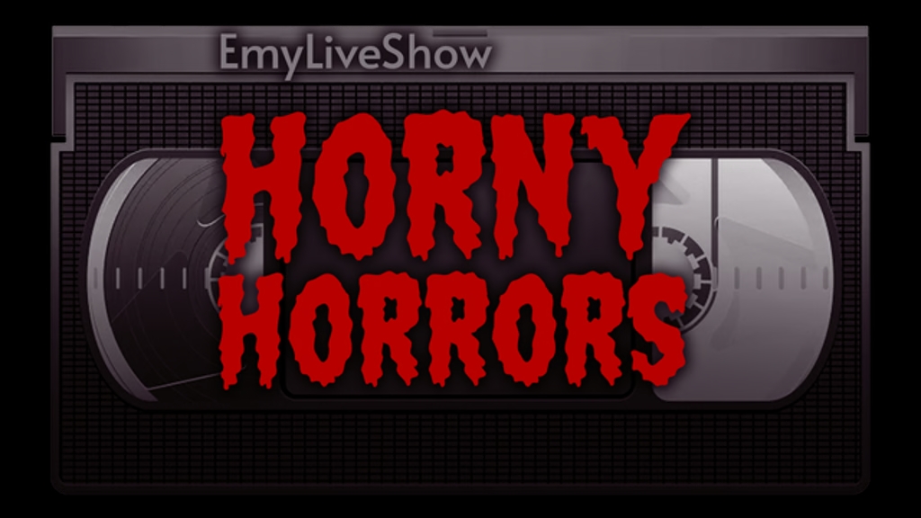 Horny Horrors