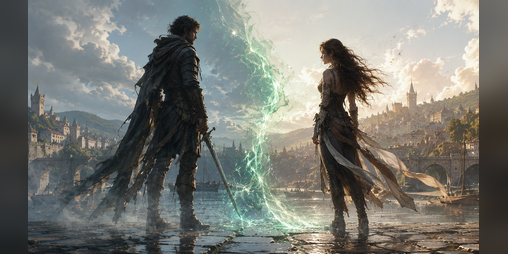 Cover image for The Long Hunt