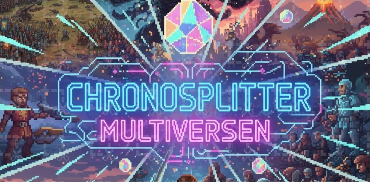 Chronosplitter – Season Rankings & Co-Op