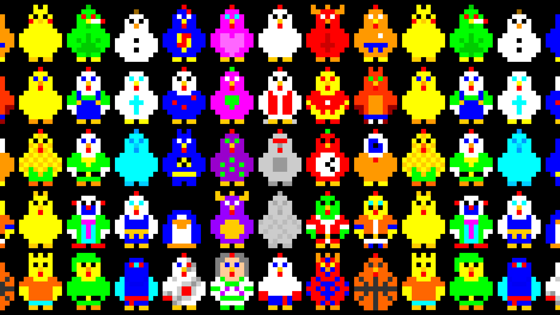 Cover image for Chickain Reaction EGGSTREME EDITION