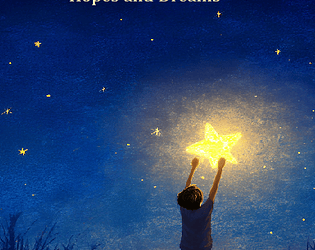 Hopes And Dreams (Zine) [$1.00] [Other]
