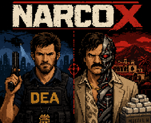 NARCOX