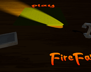 FireFall [Free] [Survival] [Windows]