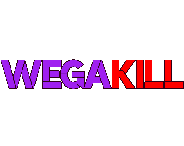 Cover image for Wega’s Challenge: WEGAKILL