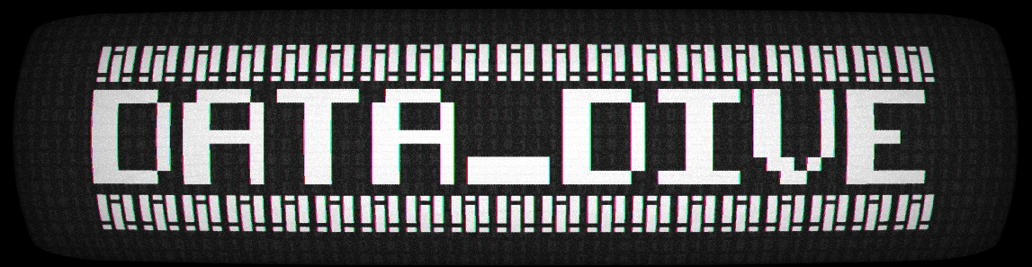Data Dive