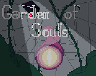 Garden of souls game screenshot