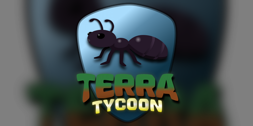 Cover image for TerraTycoon - Terrarium live stream simulator!