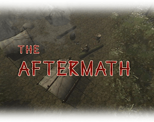 The Aftermath [Free] [Simulation] [Windows]