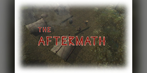 Cover image for The Aftermath