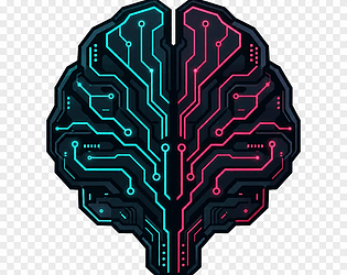 Neuro-Tamagotchi-Positronic Brain Pet game screenshot