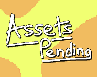 Assets Pending game screenshot