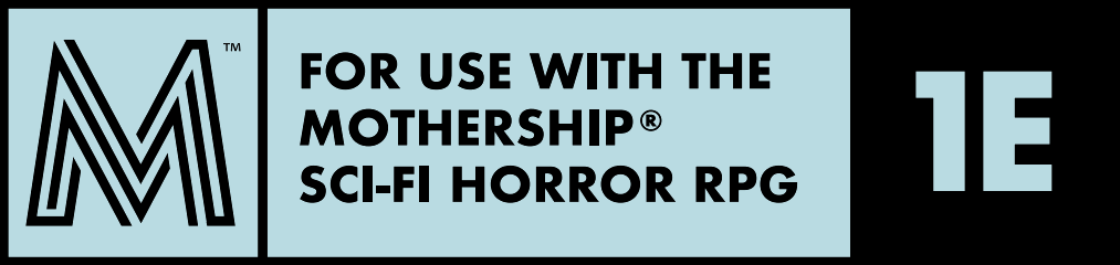 Mothership 3PP Licence