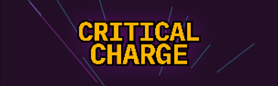 Critical Charge