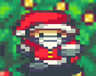Santa App