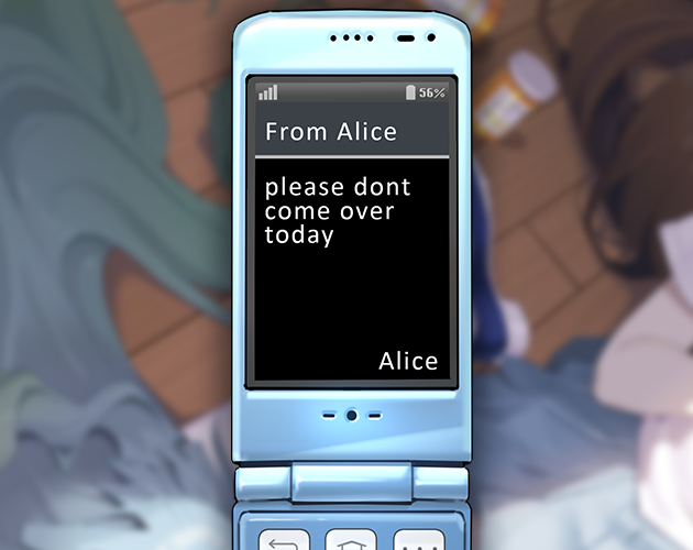 Cover image for Alice