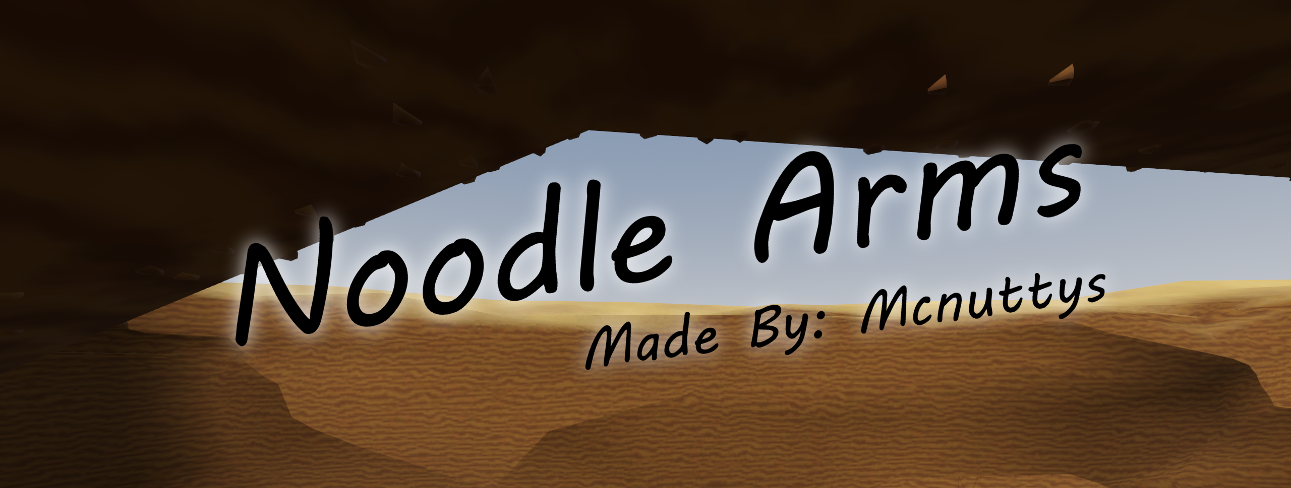 Noodle Arms