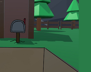 Non Stop Delivery game screenshot