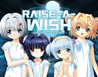 Raise-a-Wish [Free] [Simulation] [Windows]
