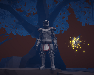 Whisper Light [Free] [Adventure] [Windows]