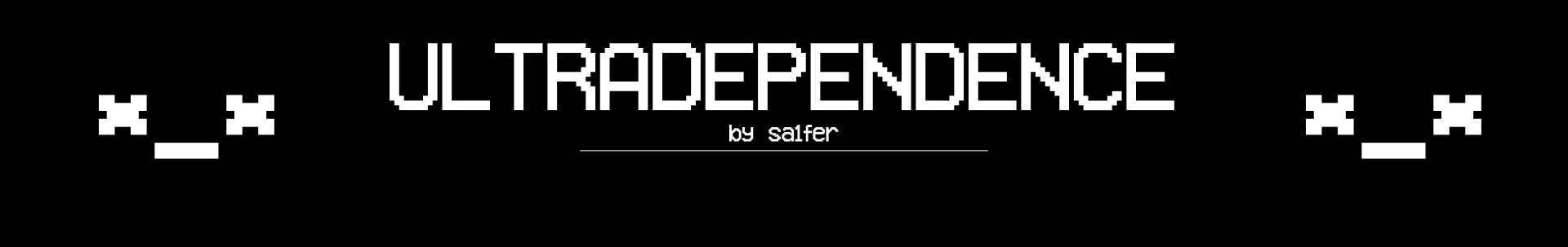 ULTRADEPENDENCE [DEMO]