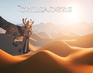The Crusaders