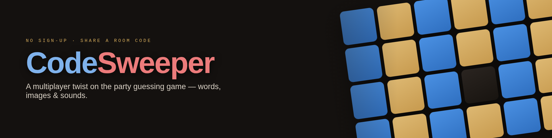 CodeSweeper