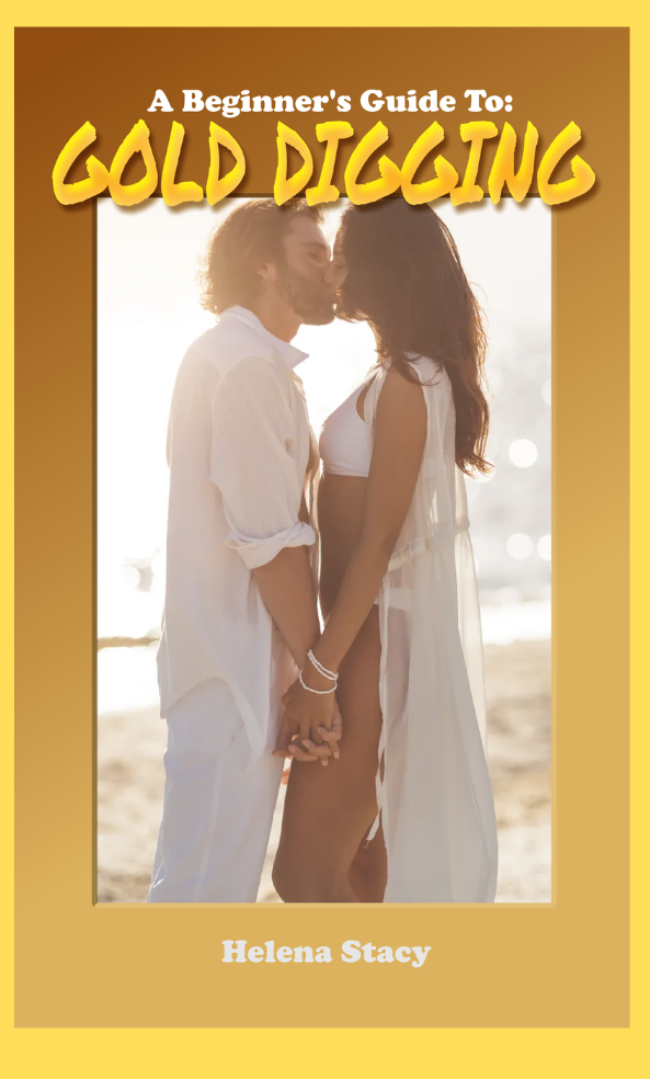 Cover image for A Beginner's Guide to Gold Digging