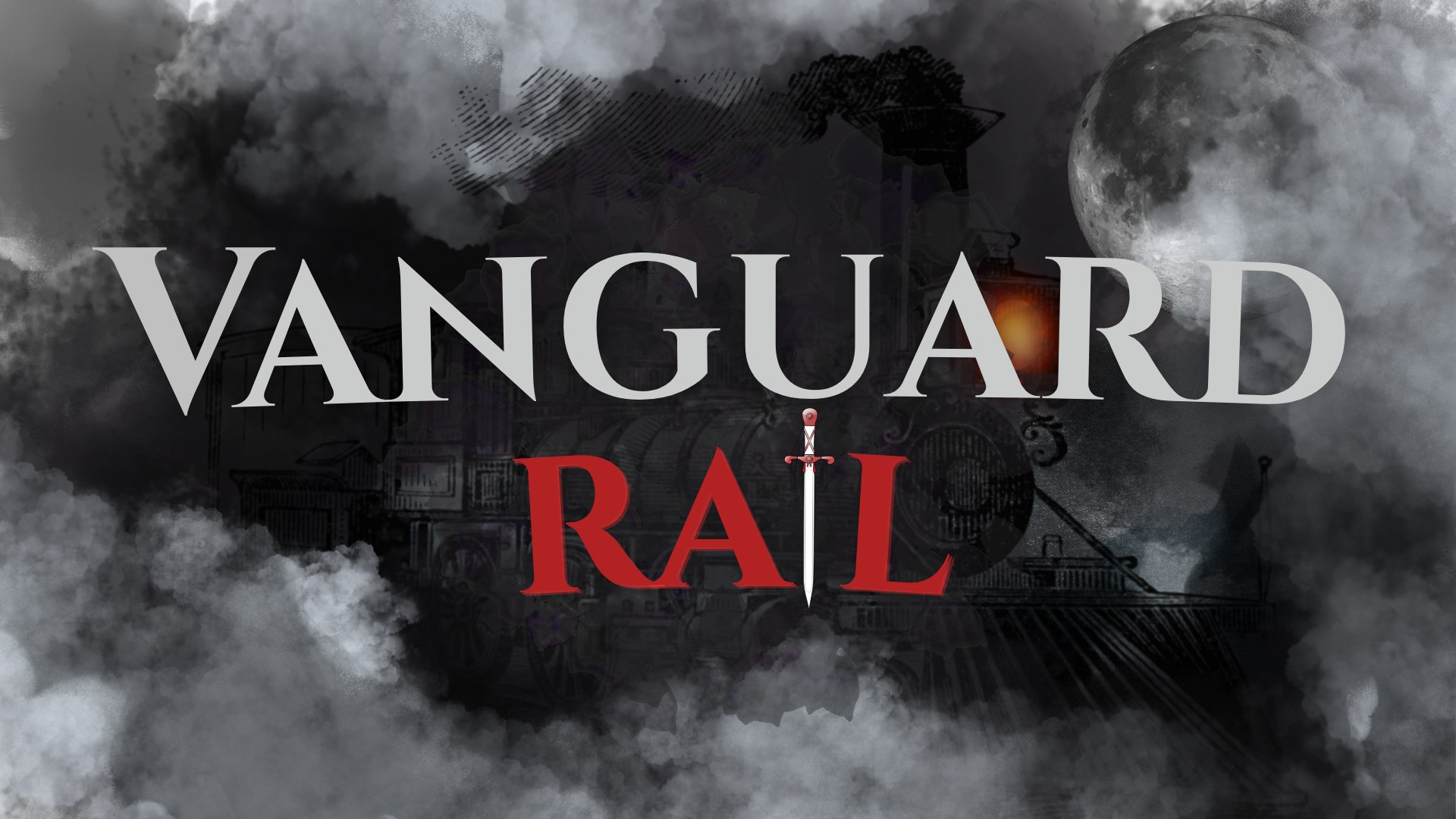 Vanguard Rail