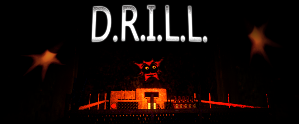DRILL
