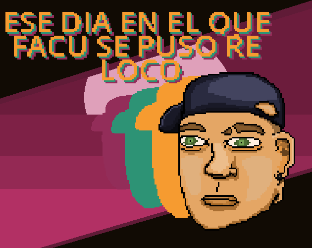 Cover image for Hotline Rosario