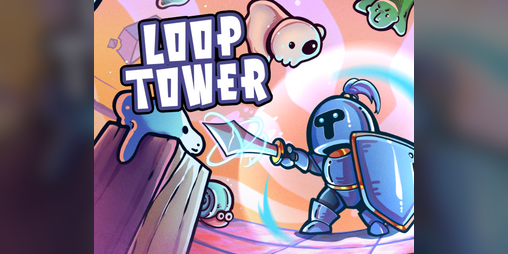 Cover image for Loop Tower