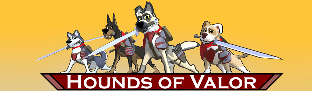 Hounds of Valor