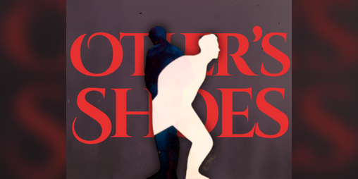 Cover image for Others' Shoes