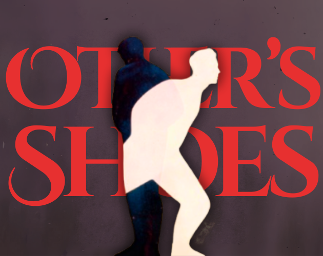 Cover image for Others' Shoes