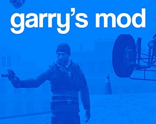 Garry's mod free!