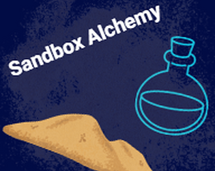 Sandbox Alchemy