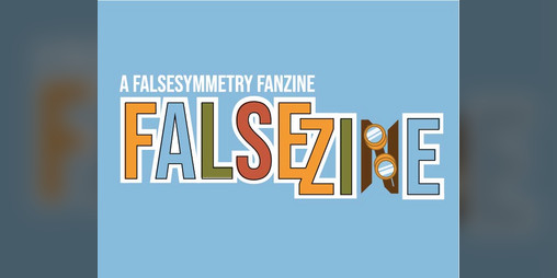 Cover image for False Zine