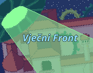 Vječni Front [Free] [Survival]